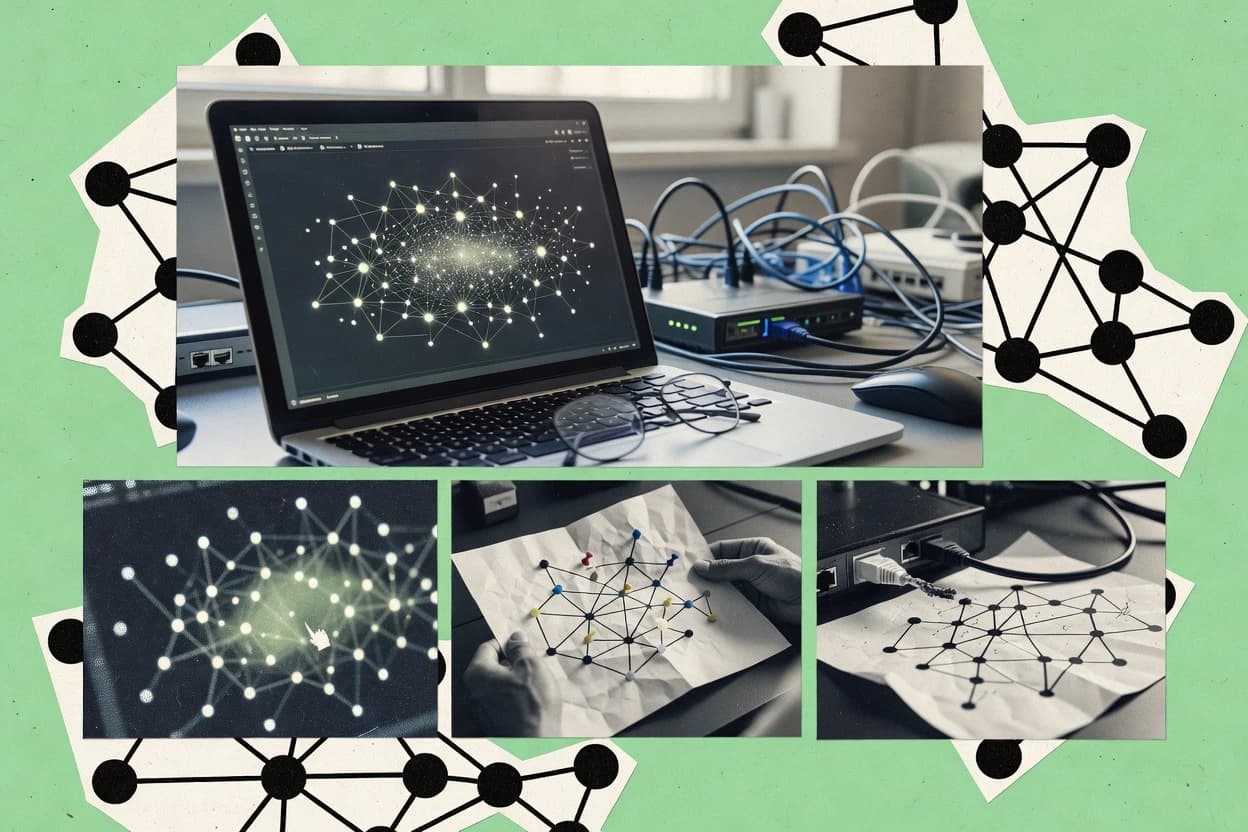 Top 10 Best Network Visualization Software of 2026
