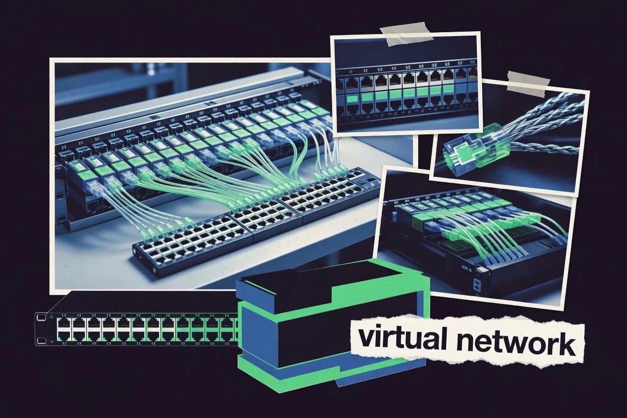 Top 10 Best Network Virtualization Software of 2026