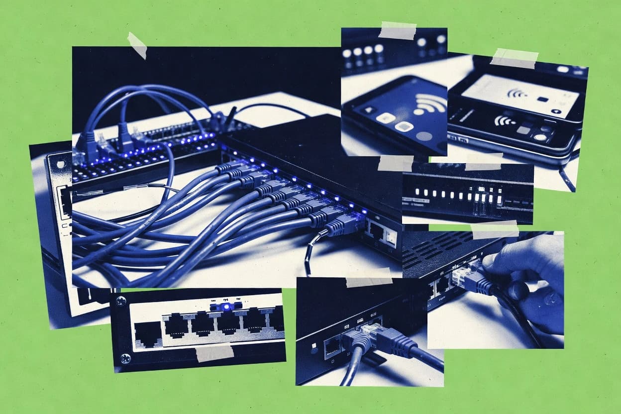 Top 10 Best Networked Software of 2026