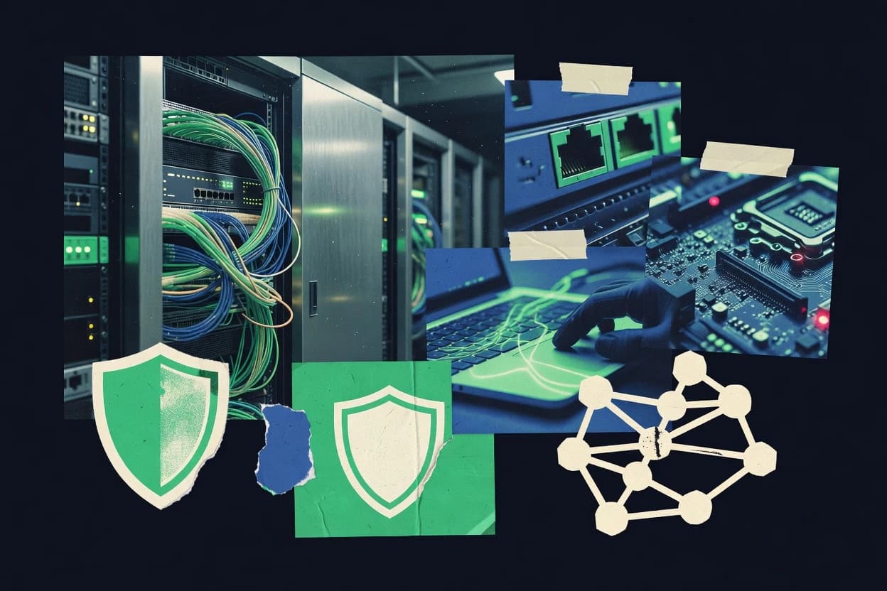 Top 10 Best Network Vulnerability Software of 2026