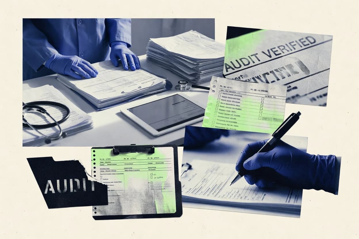 Top 10 Best Medical Chart Auditing Services of 2026