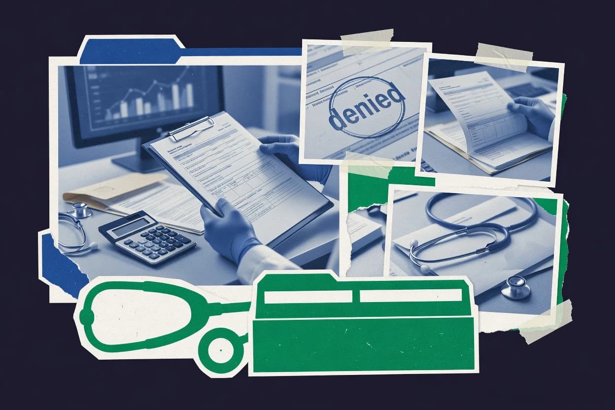 Top 10 Best Medical Claim Audit Services of 2026