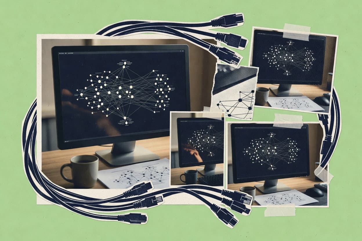 Top 10 Best Networking Diagram Software of 2026
