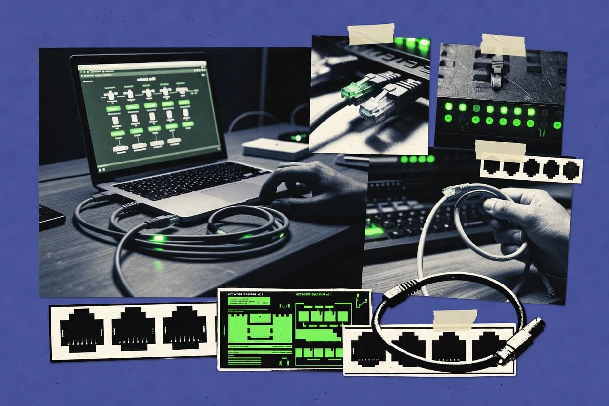 Top 10 Best Networking Hacking Software of 2026