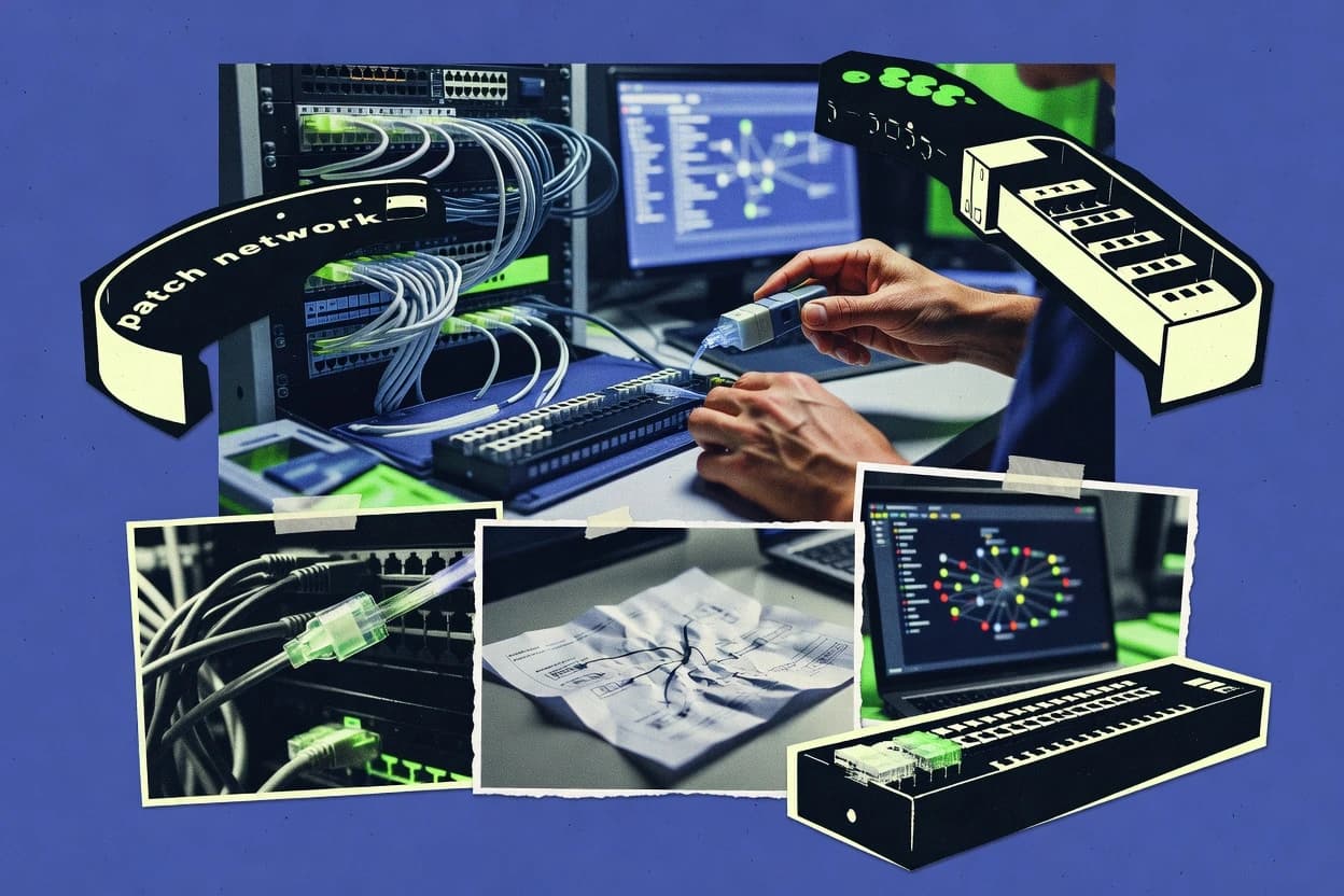 Top 10 Best Networking Mapping Software of 2026