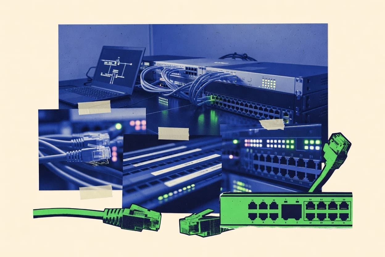 Top 10 Best Networking Hardware And Software of 2026