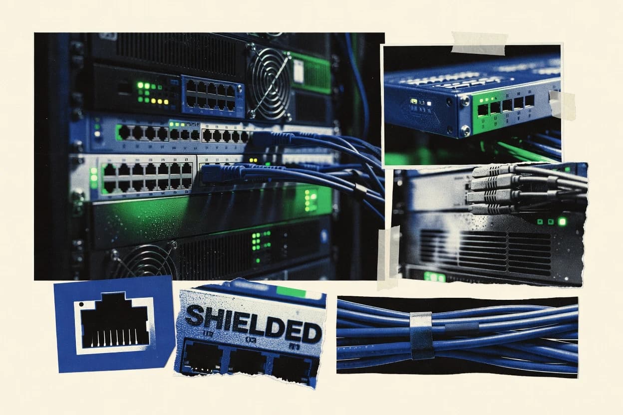 Top 10 Best Networking Security Software of 2026
