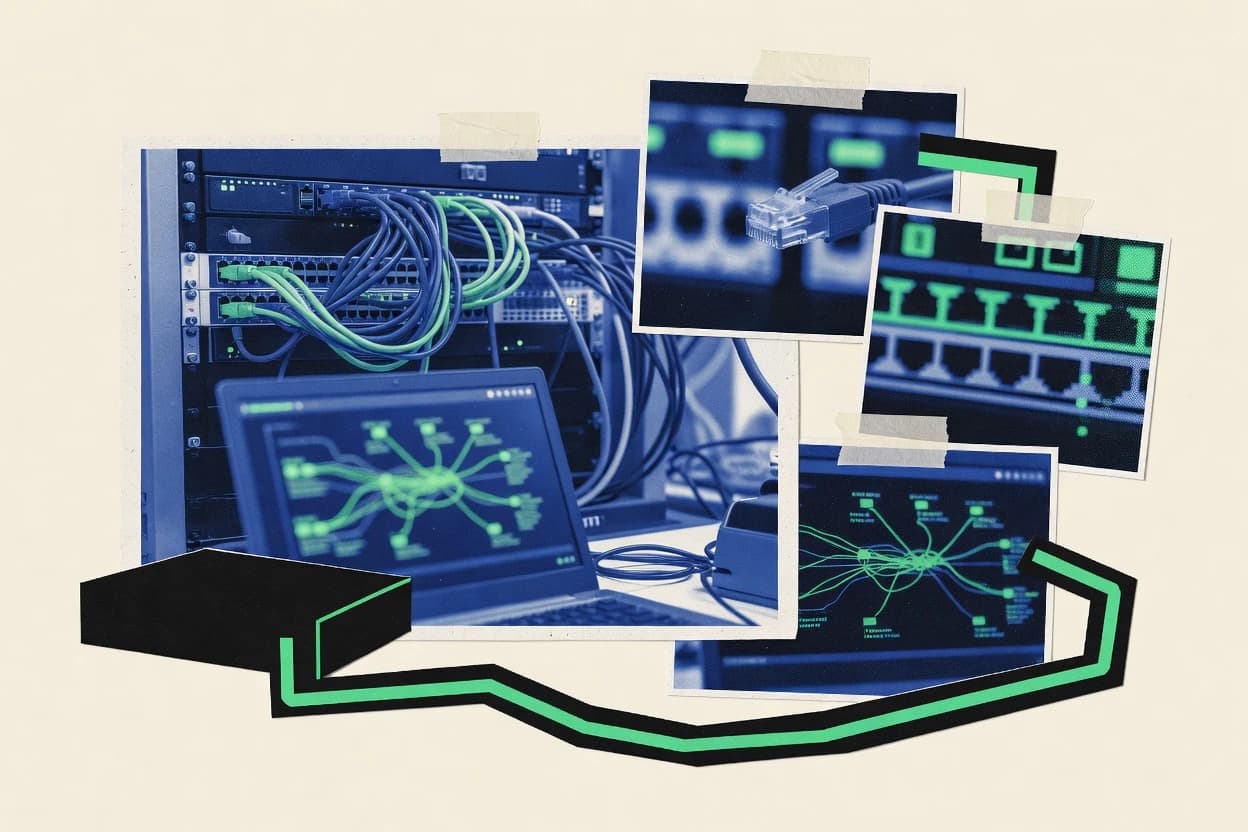 Top 10 Best Networking Simulation Software of 2026