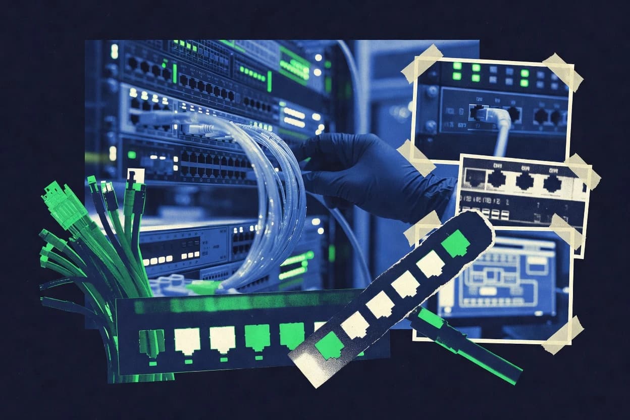 Top 10 Best Networks Software of 2026