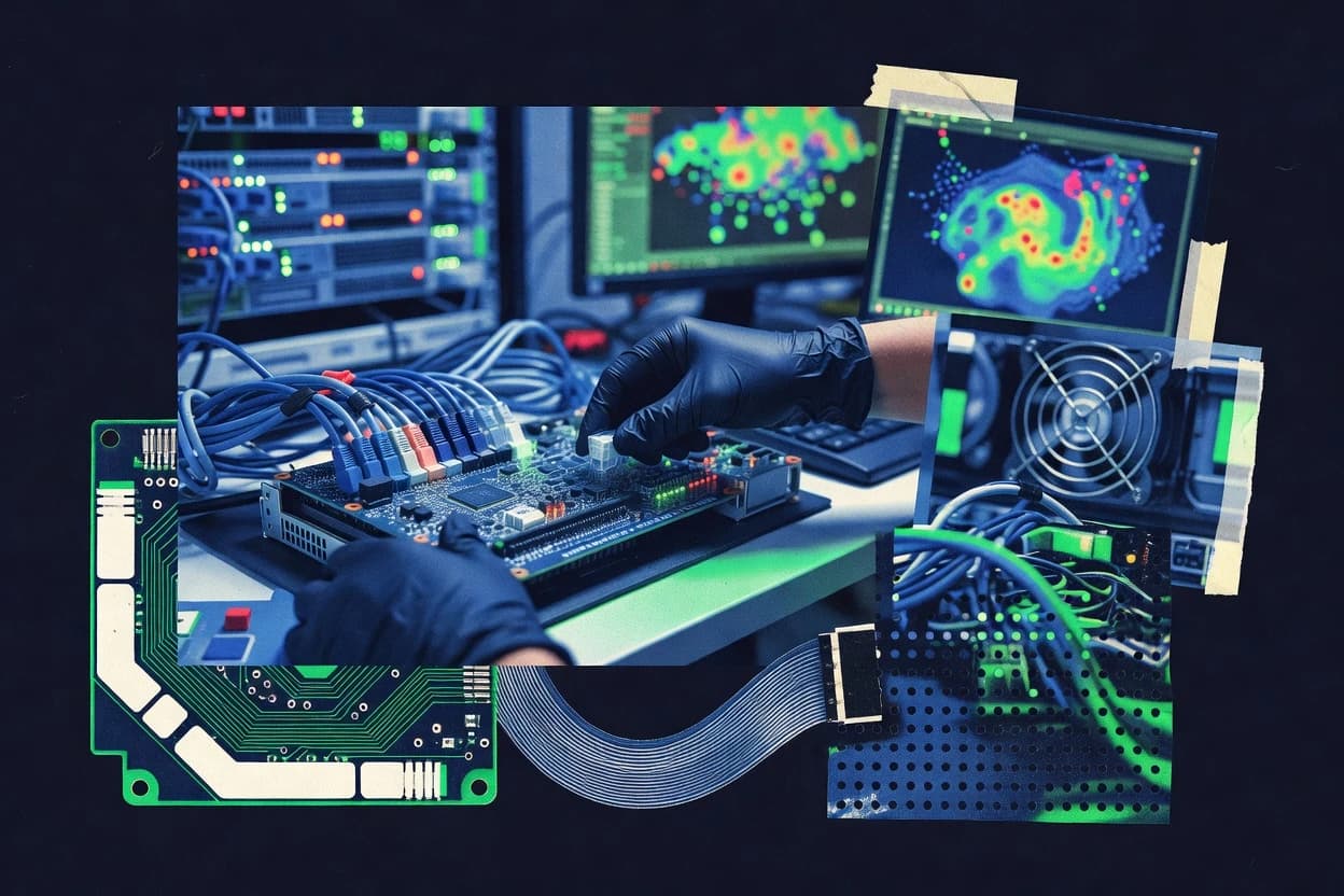 Top 10 Best Neural Net Software of 2026