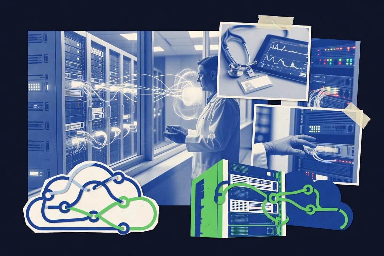 Top 10 Best Medical Cloud Services of 2026