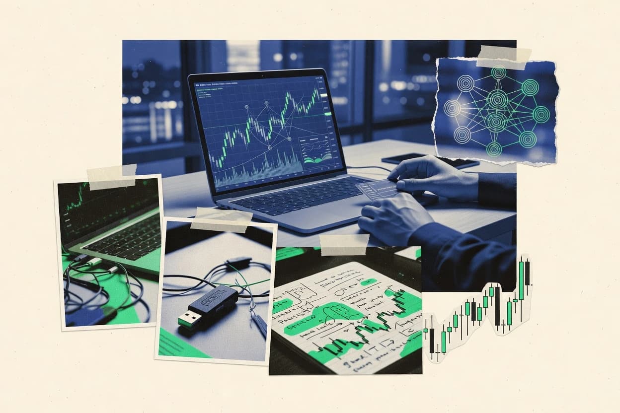 Top 10 Best Neural Network Trading Software of 2026