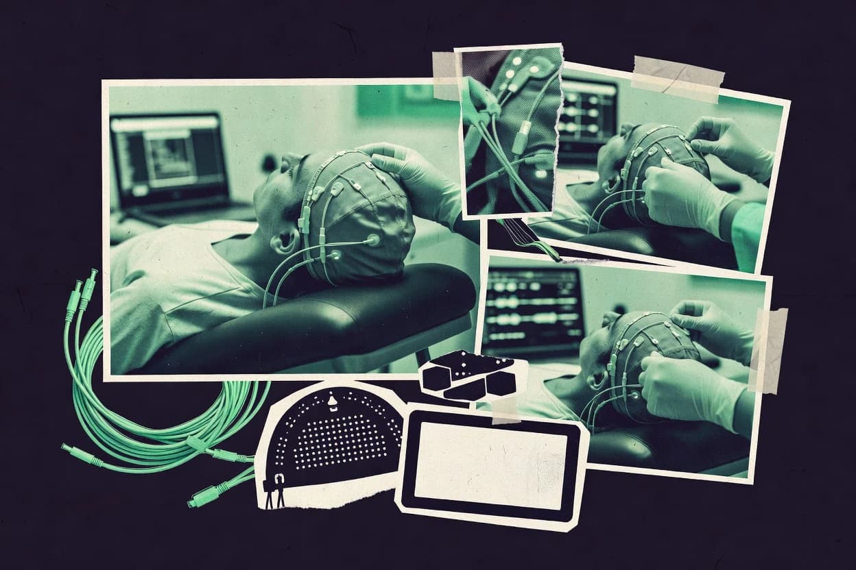Top 10 Best Neurofeedback Software of 2026