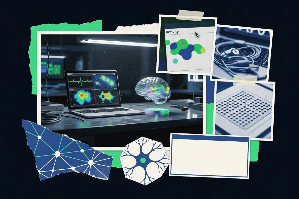 Top 10 Best Neuroscience Software of 2026