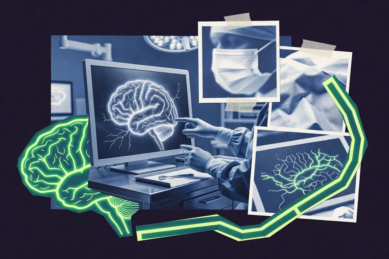 Top 10 Best Neurosurgery Software of 2026