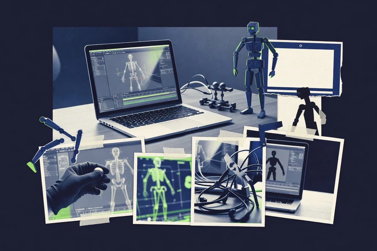 Top 10 Best New 3D Animation Software of 2026