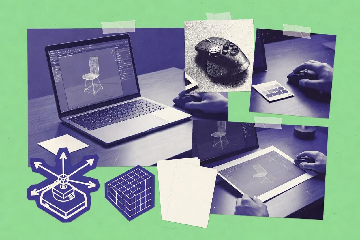 Top 10 Best New 3D Software of 2026