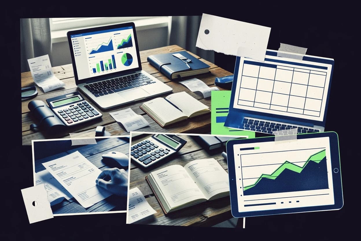 Top 10 Best New Accounting Software of 2026