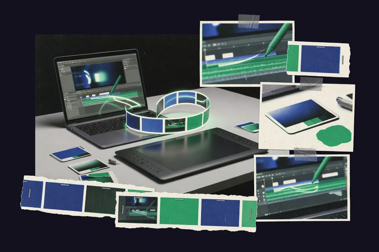 Top 10 Best New Animation Software of 2026