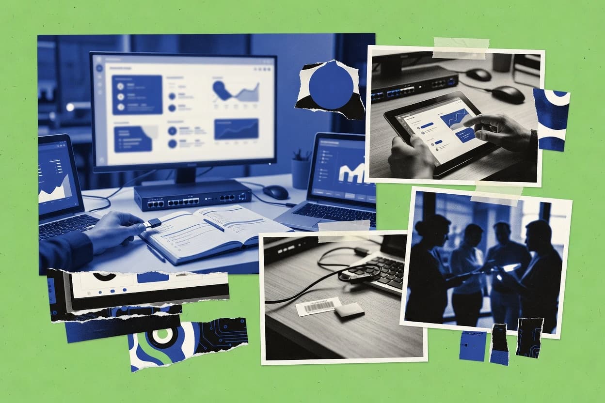 Top 10 Best New Business Software of 2026