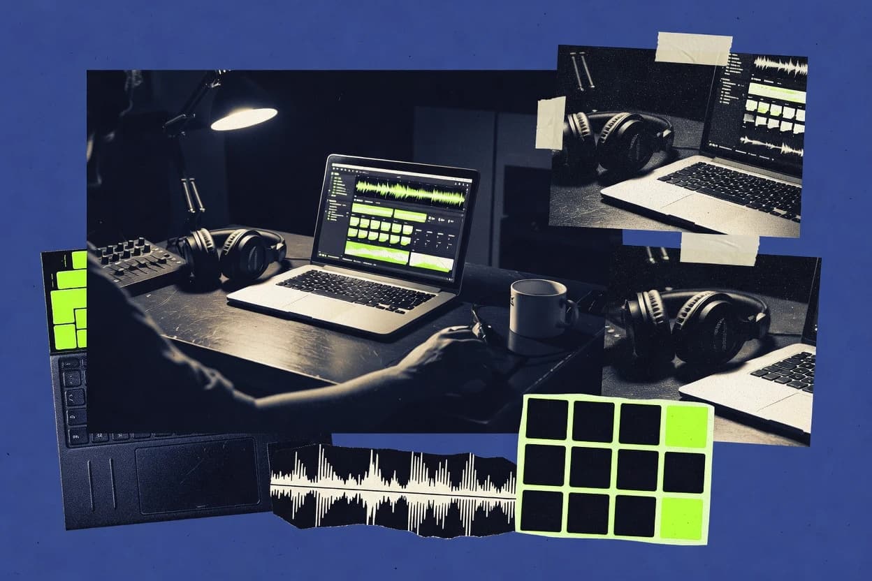 Top 10 Best New Beat Making Software of 2026