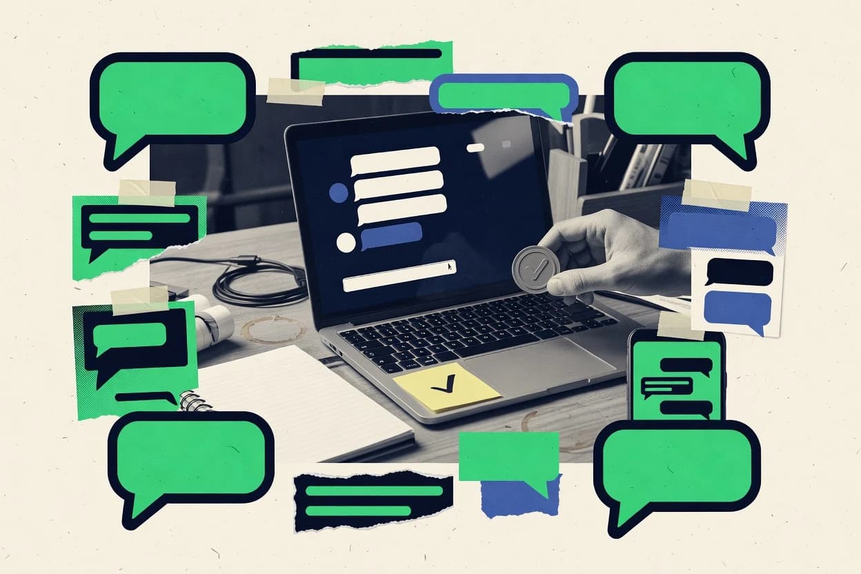 Top 10 Best New Chat Software of 2026