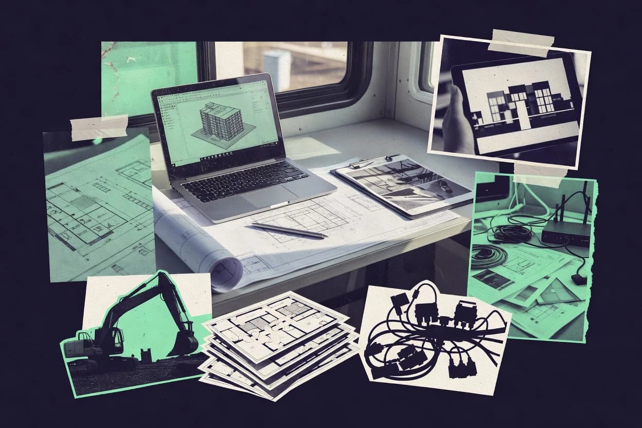 Top 10 Best New Construction Software of 2026