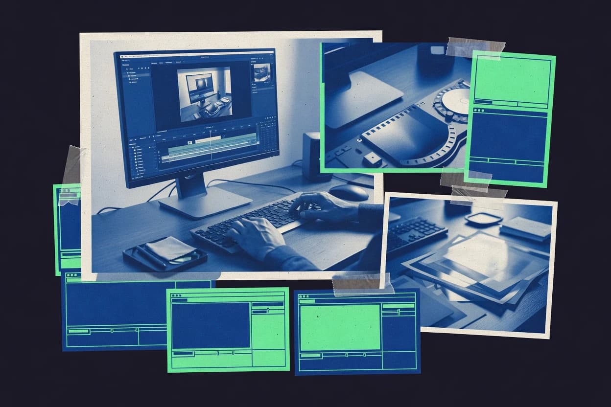 Top 10 Best New Editing Software of 2026