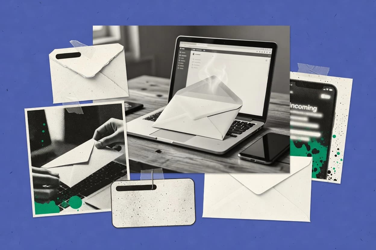 Top 10 Best New Email Software of 2026