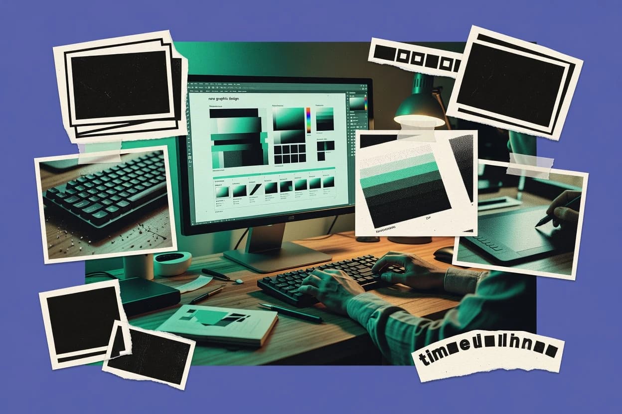 Top 10 Best New Graphic Design Software of 2026