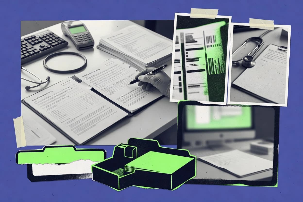 Top 10 Best Medical Coding Outsourcing Services of 2026
