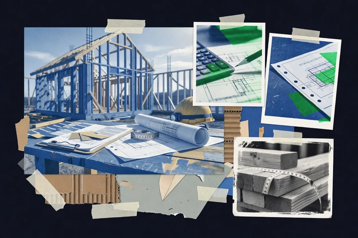 Top 10 Best New Home Construction Estimating Software of 2026