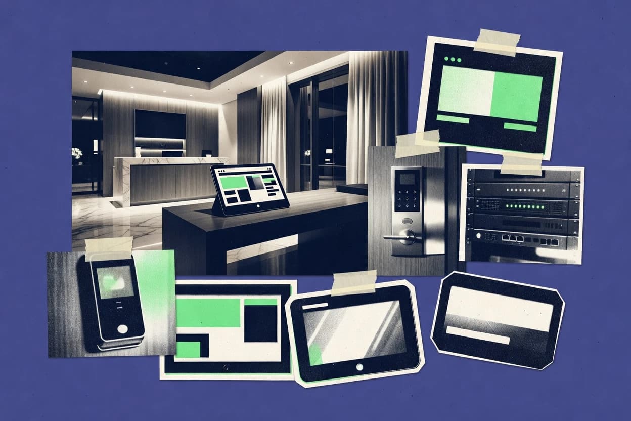 Top 10 Best New Hotel Software of 2026
