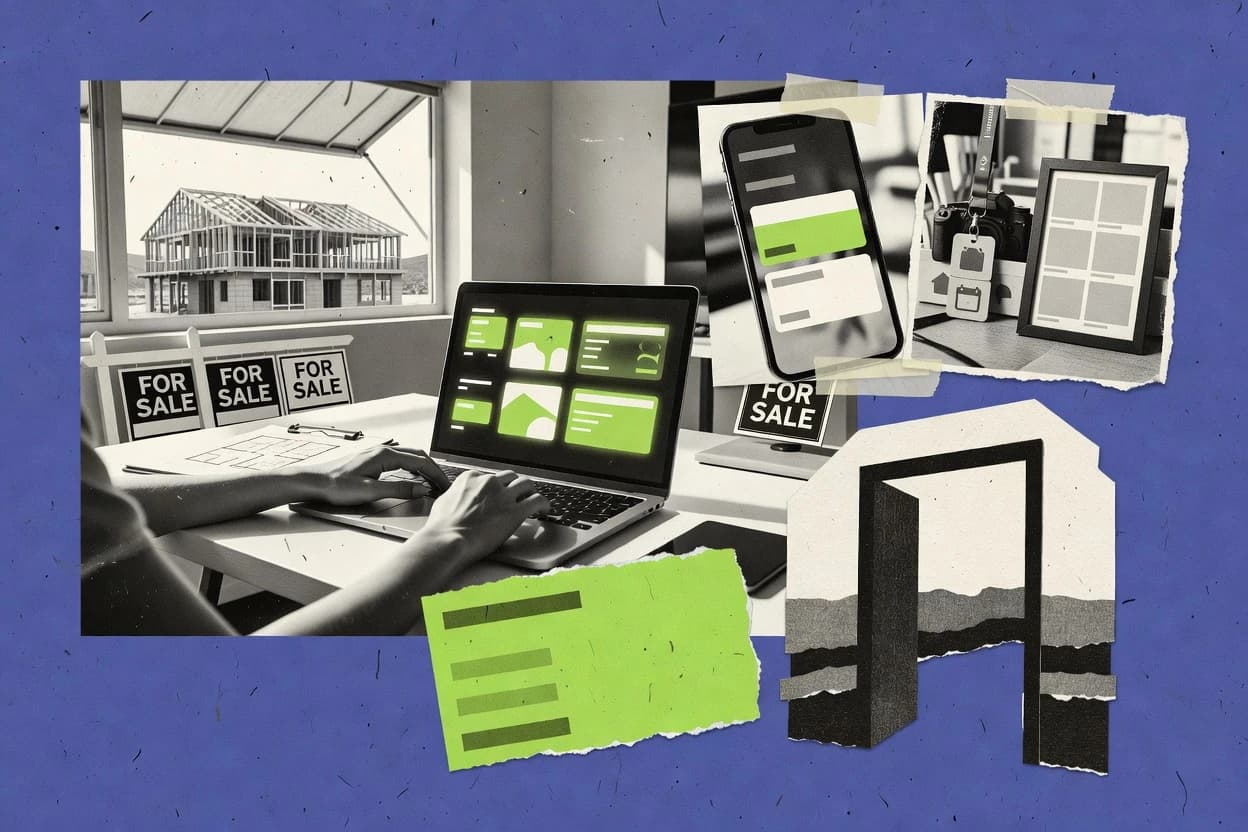 Top 10 Best New Home Sales Software of 2026