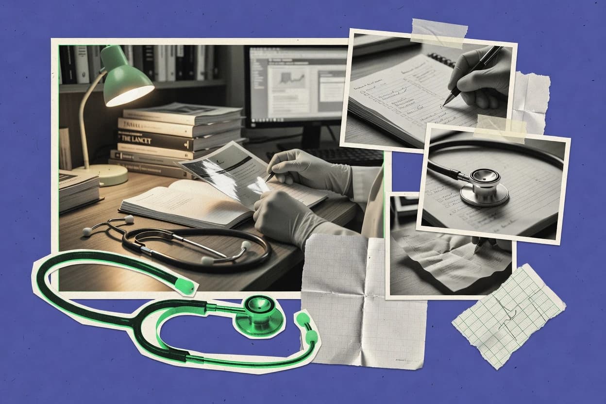 Top 10 Best Medical Content Writing Services of 2026