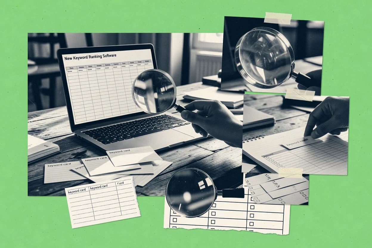 Top 10 Best New Keyword Ranking Software of 2026