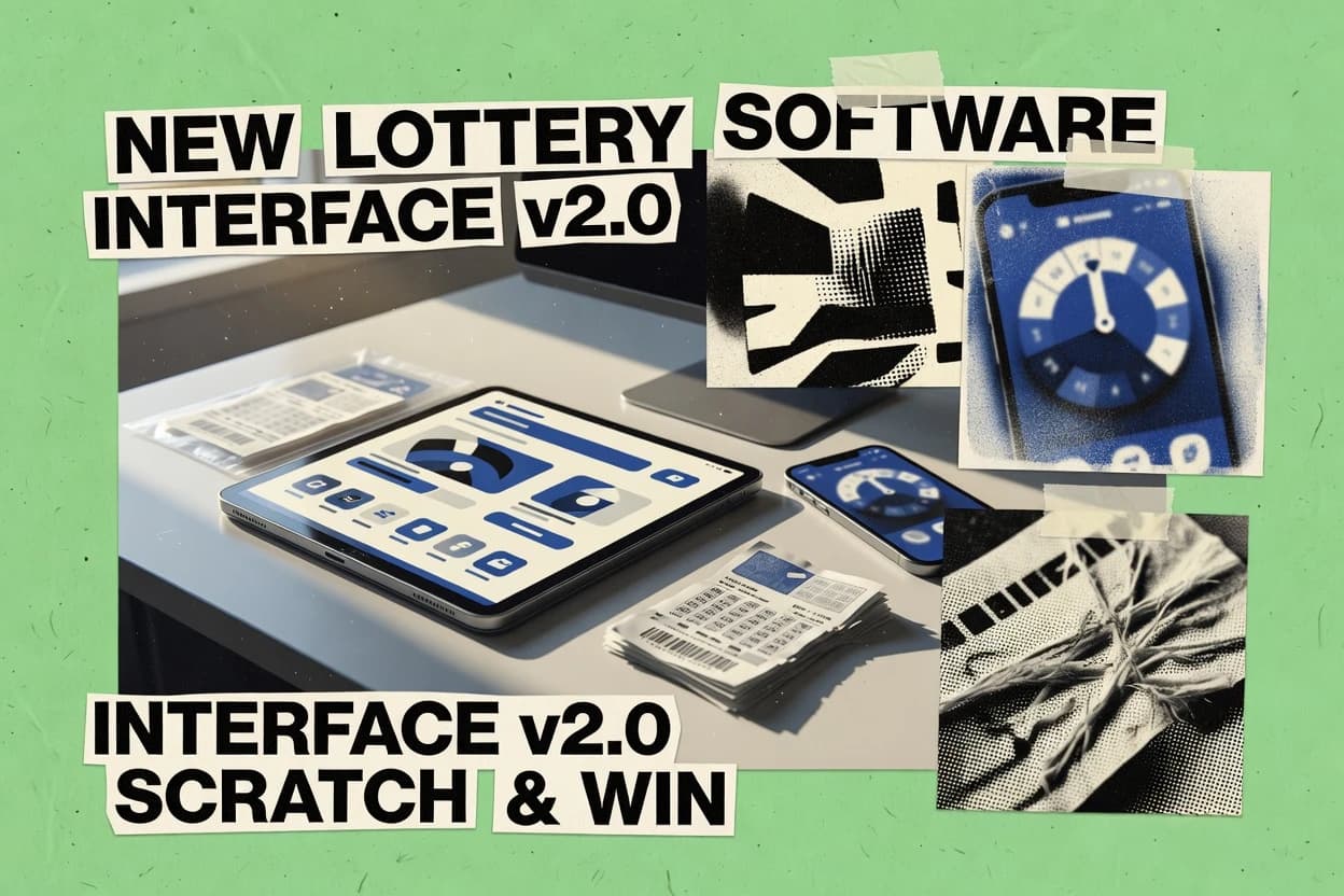Top 10 Best New Lottery Software of 2026