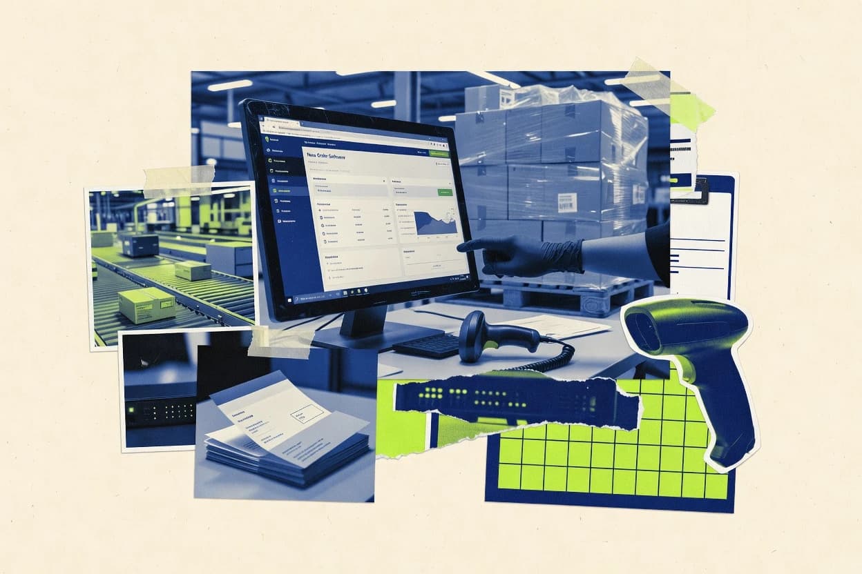 Top 10 Best New Order Software of 2026