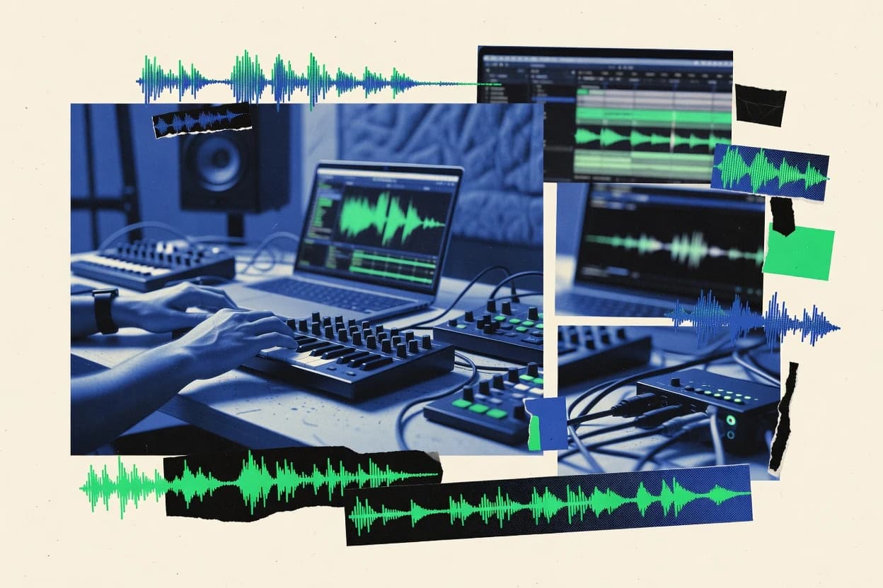Top 10 Best New Music Software of 2026