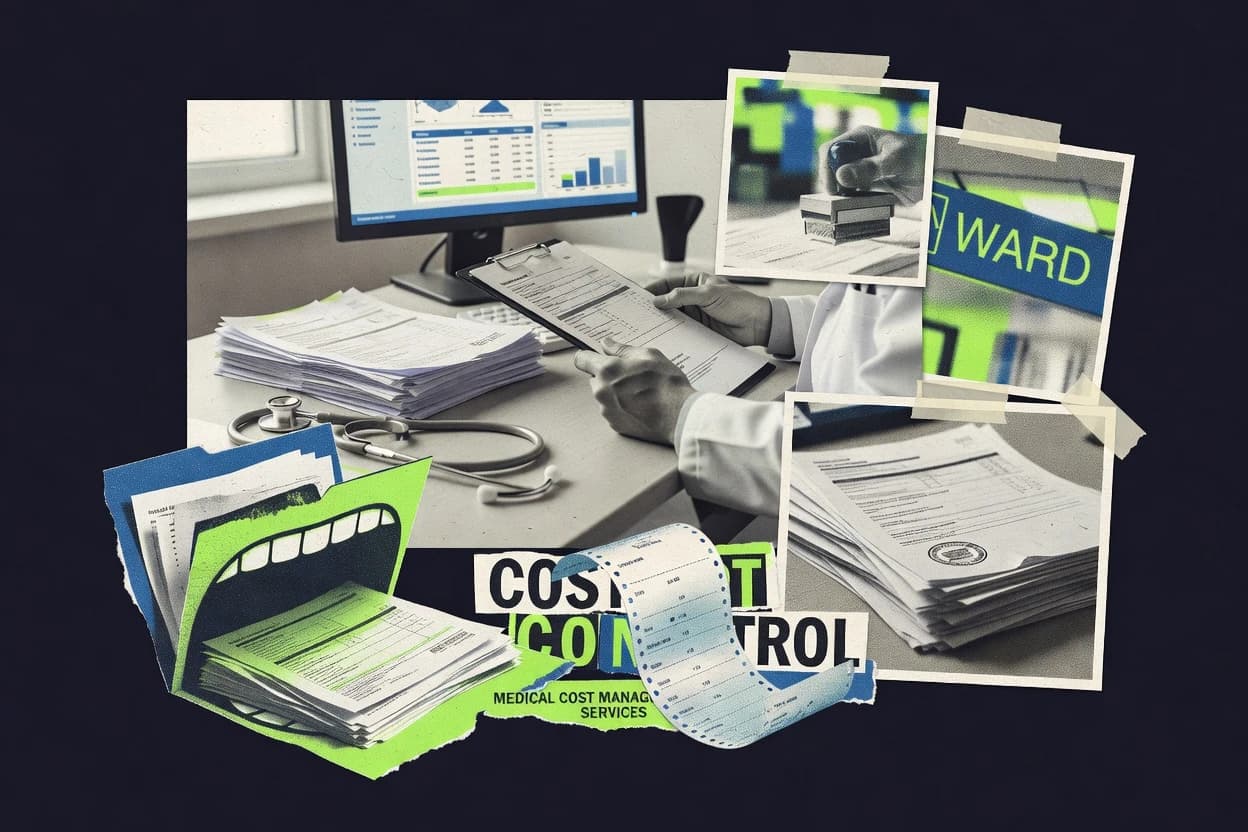 Top 10 Best Medical Cost Management Services of 2026