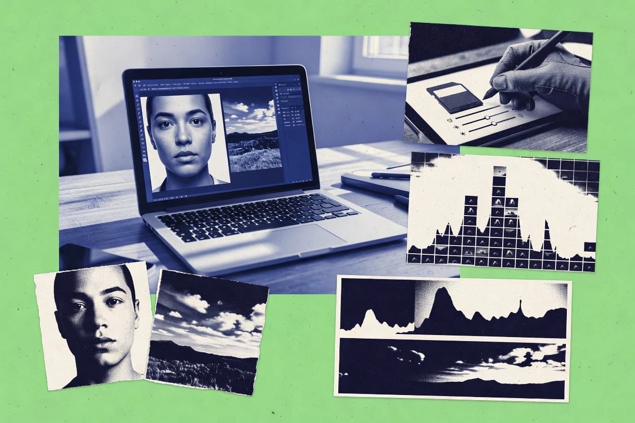 Top 10 Best New Photo Editing Software of 2026