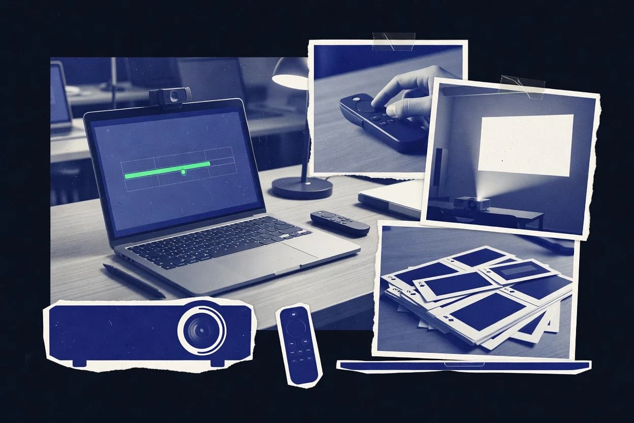 Top 10 Best New Presentation Software of 2026