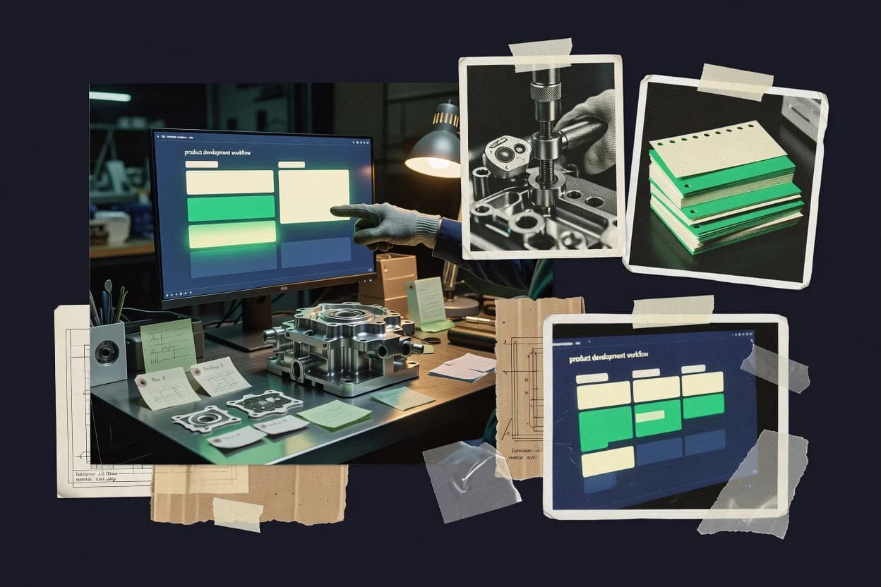 Top 10 Best New Product Development Management Software of 2026