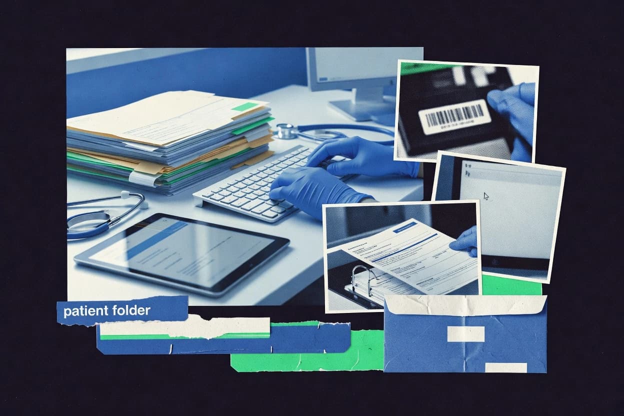 Top 10 Best Medical Data Entry Services of 2026