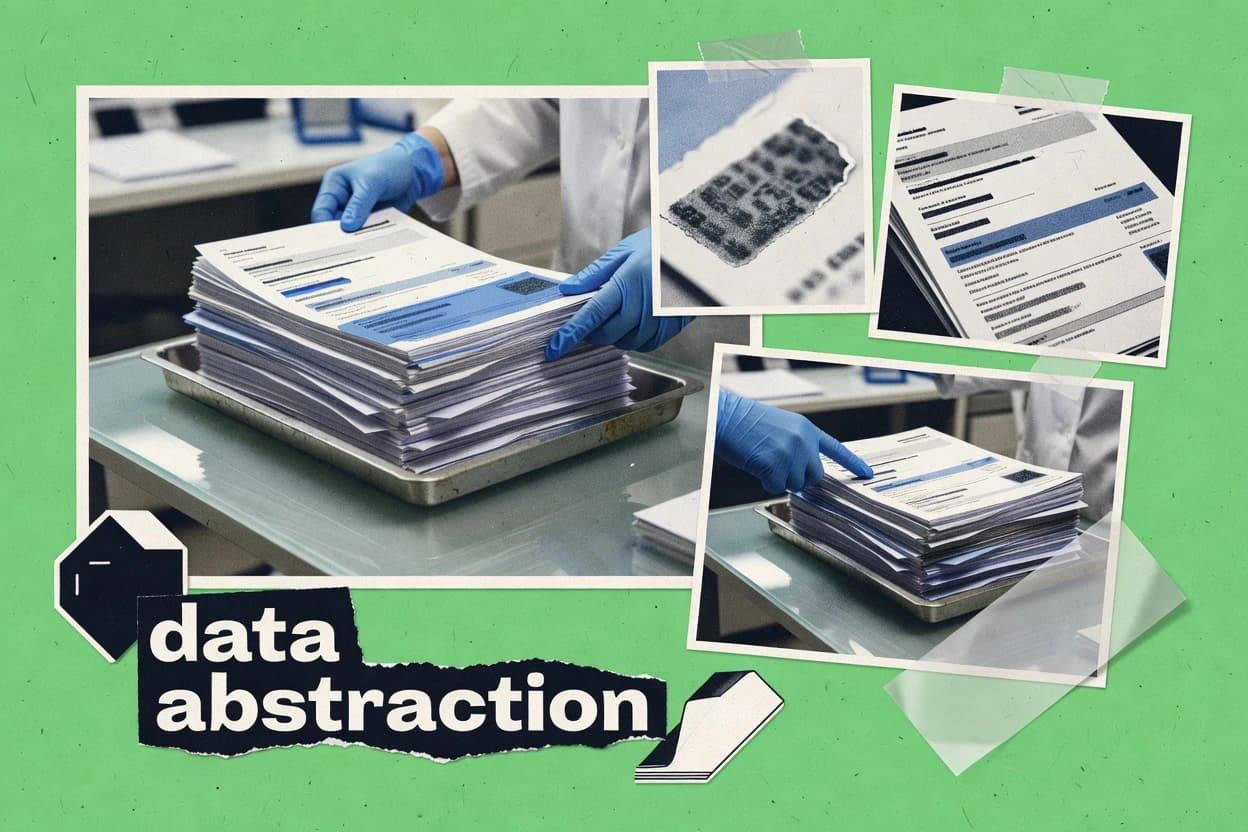 Top 10 Best Medical Data Abstraction Services of 2026