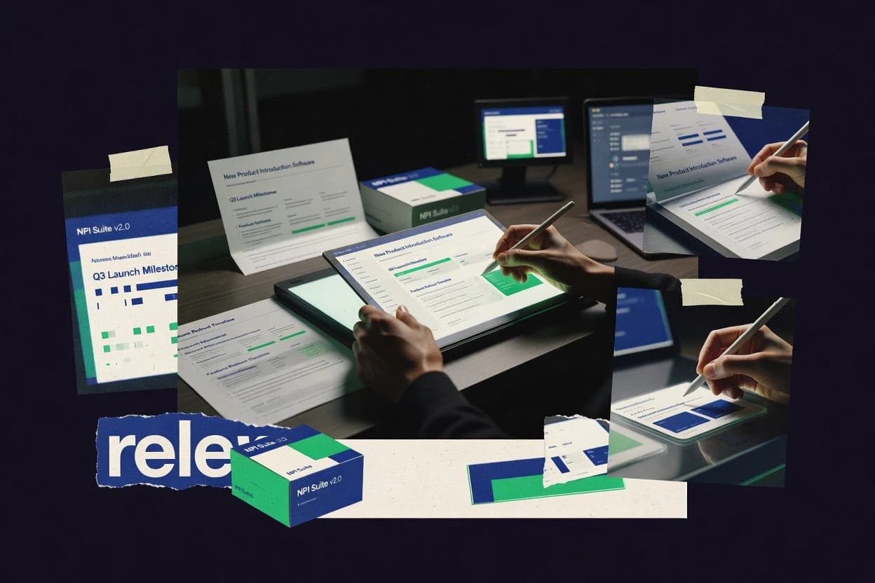 Top 10 Best New Product Introduction Software of 2026