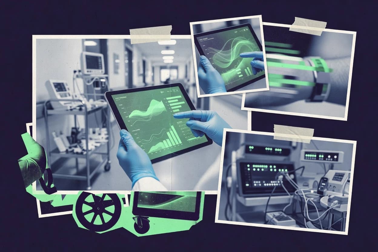 Top 10 Best Medical Data Analytics Services of 2026