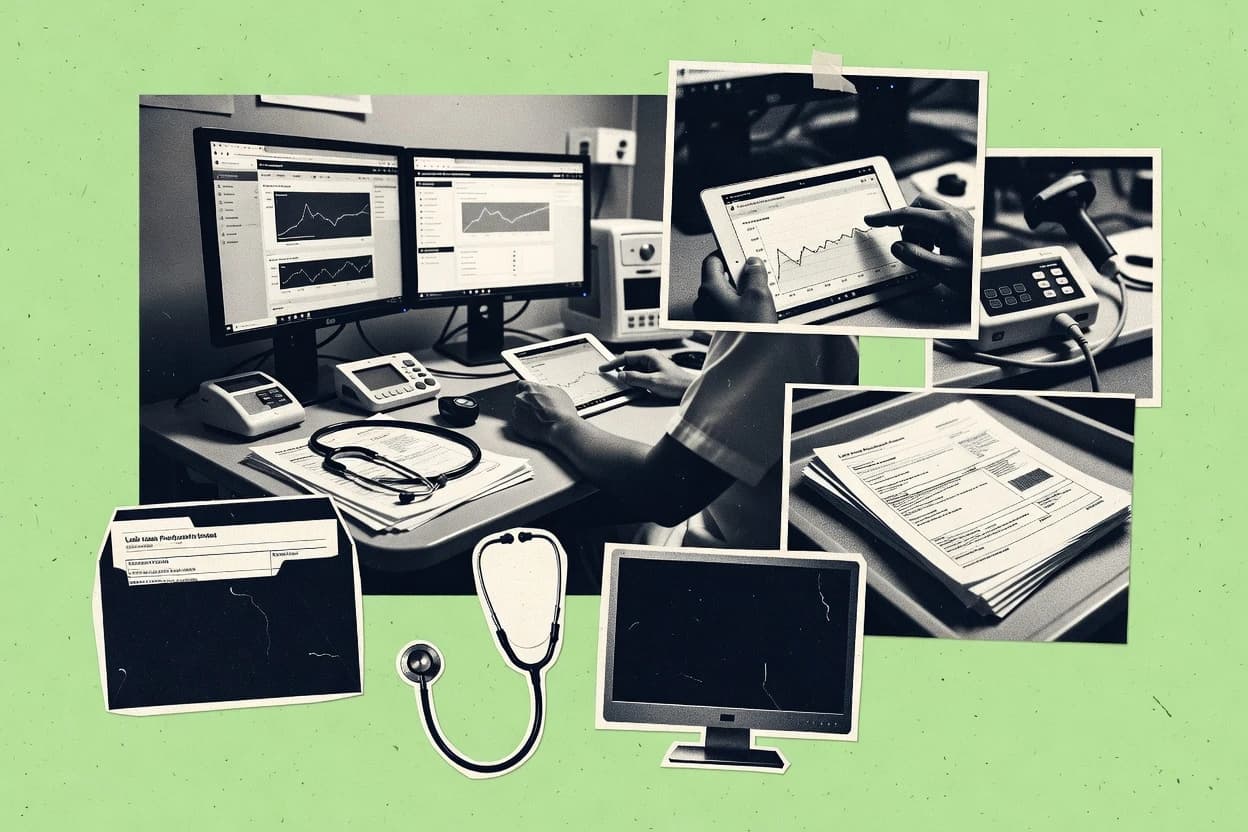 Top 10 Best Medical Data Services of 2026