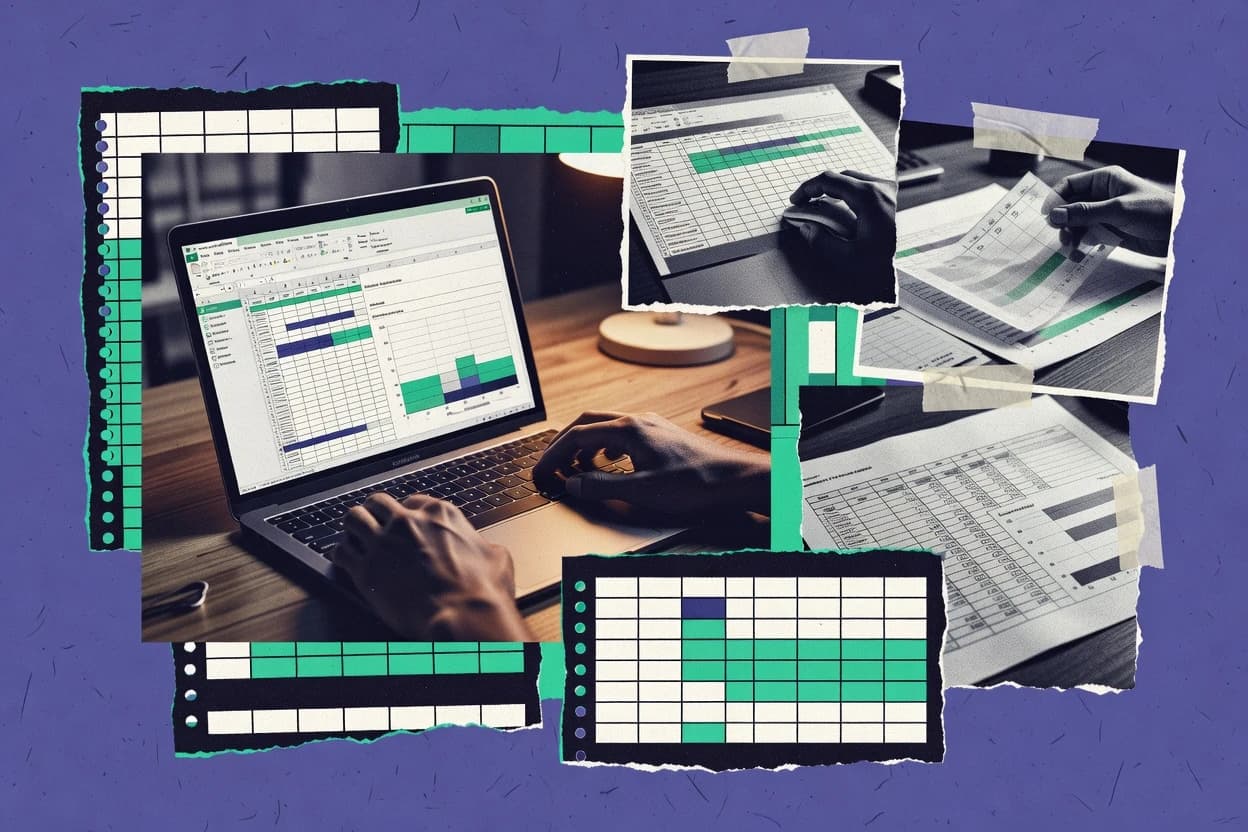 Top 10 Best New Spreadsheet Software of 2026