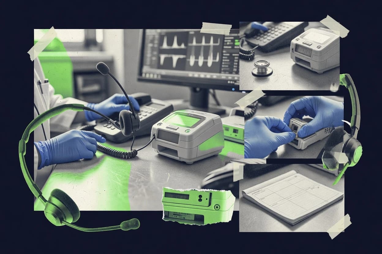 Top 10 Best Medical Device Call Center Services of 2026